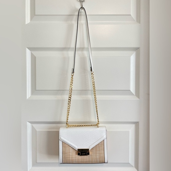 Aldo Cross Body Bag - Picture 1 of 9